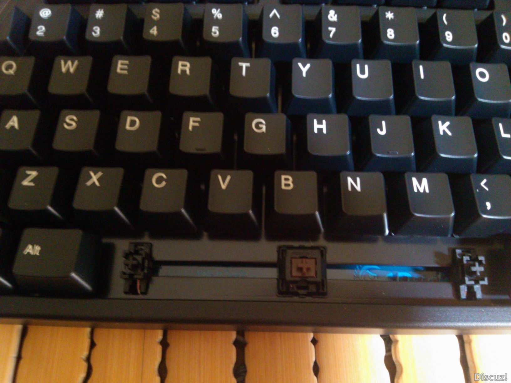 DUCKY 9008G2 PRO ѸƬ,ͼɱ.
