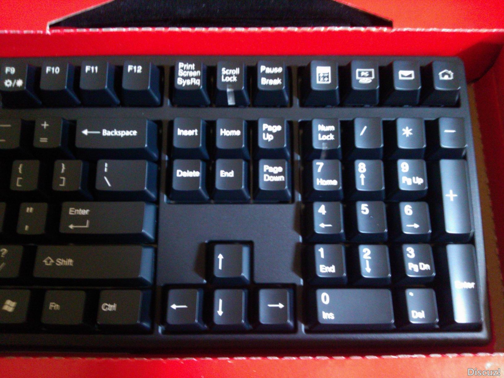 DUCKY 9008G2 PRO ѸƬ,ͼɱ.