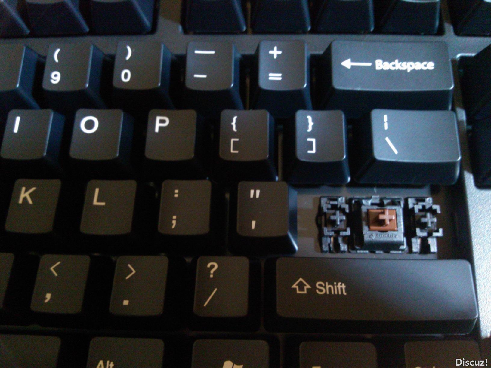 DUCKY 9008G2 PRO ѸƬ,ͼɱ.