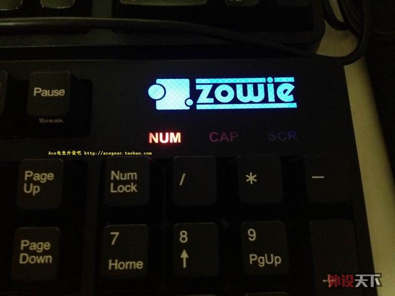 ZOWIE CELERITASе ػؾ̨!
