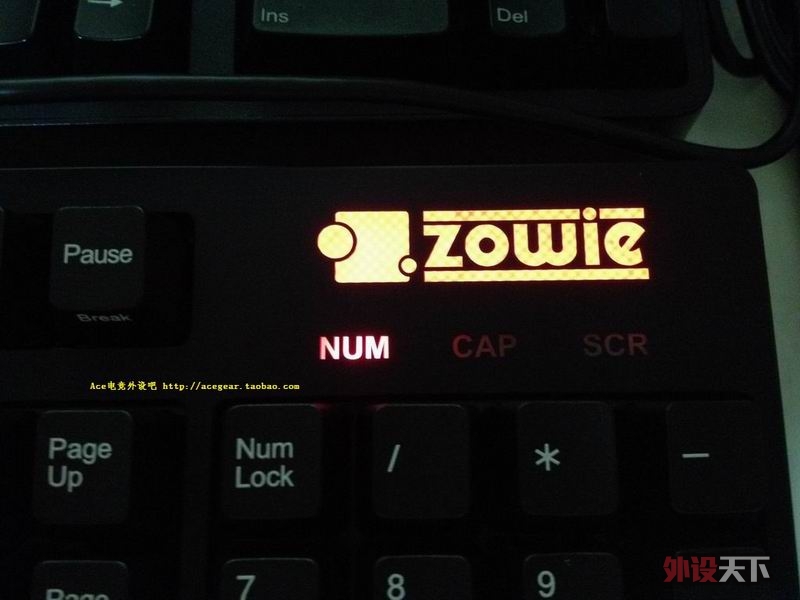 ZOWIE CELERITASе ػؾ̨!