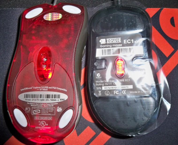 EC1 EVO��IE3�Ķ��ֶԱ�ͼ�������Ѳο���