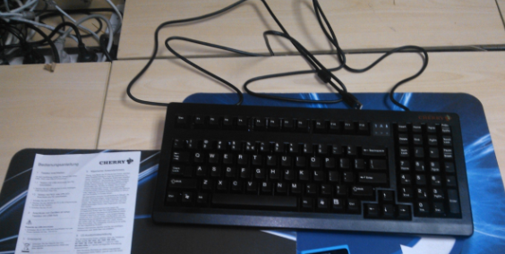 CHERRY G 80  1865��ɫ����