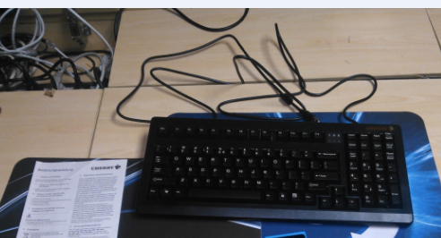 CHERRY G 80  1865��ɫ����