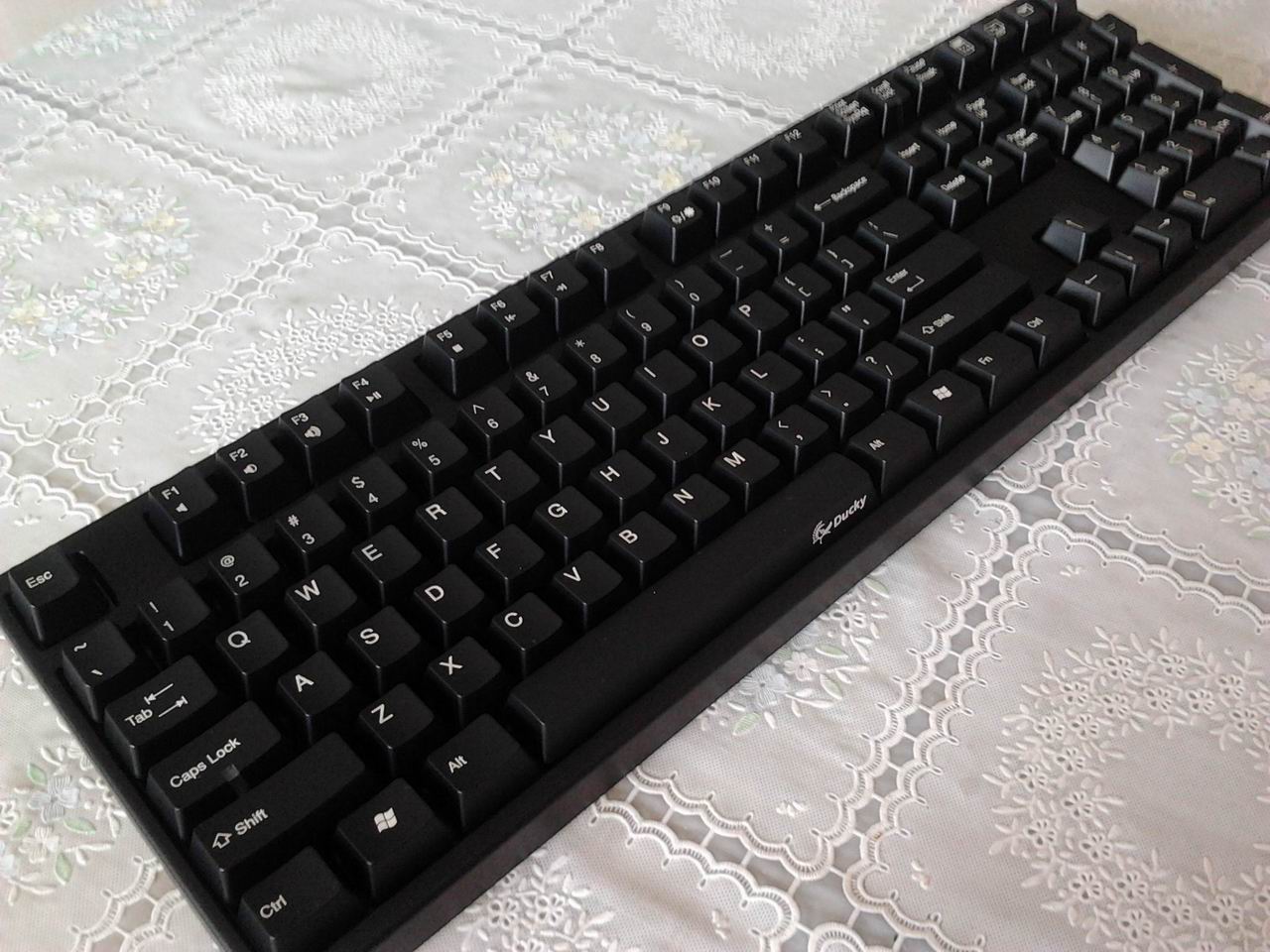 ducky9008G2pro