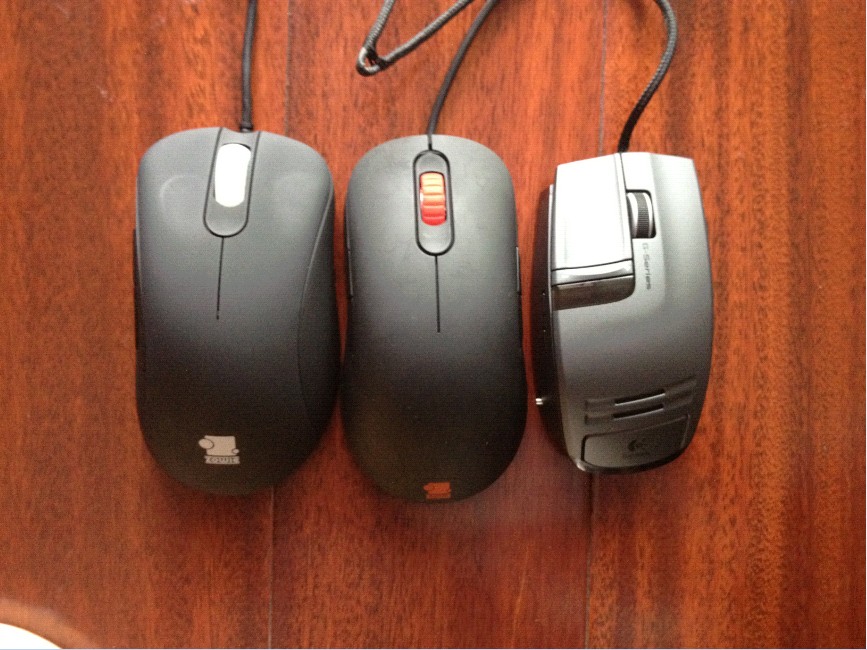 С�ֵ�G9X EC2-EVO AM �������֮�򵥶Ա�