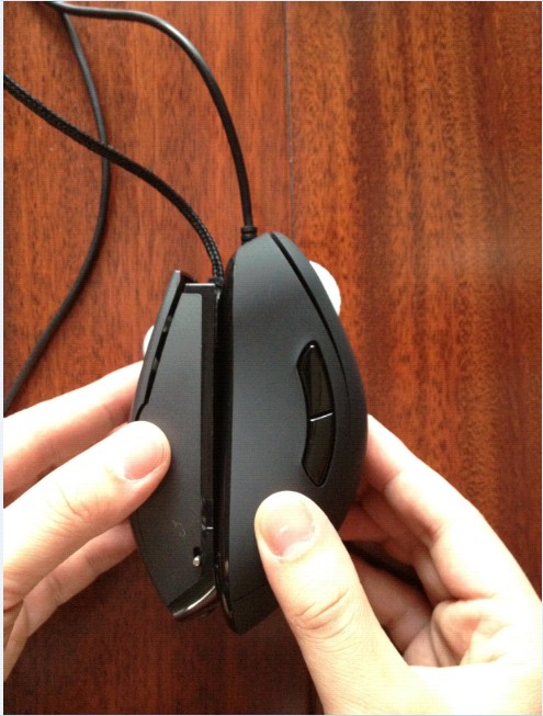С�ֵ�G9X EC2-EVO AM �������֮�򵥶Ա�
