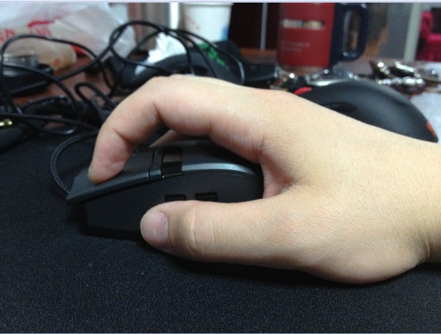 С�ֵ�G9X EC2-EVO AM �������֮�򵥶Ա�