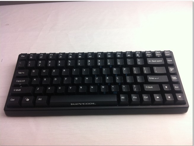 KEYCOOL MINI 84 ׷+~