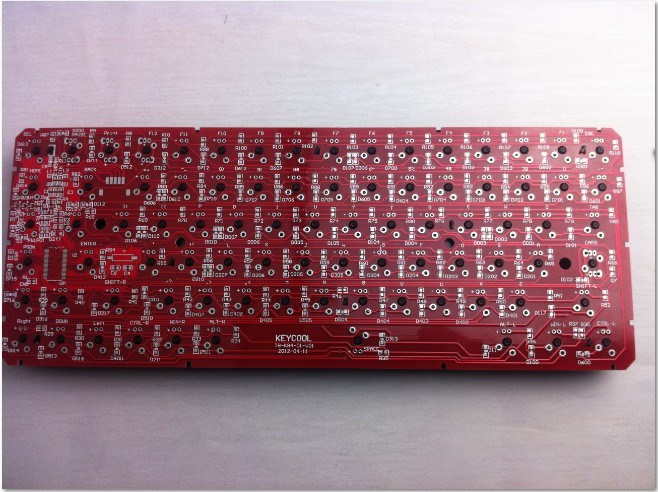 KEYCOOL MINI 84 ׷+~