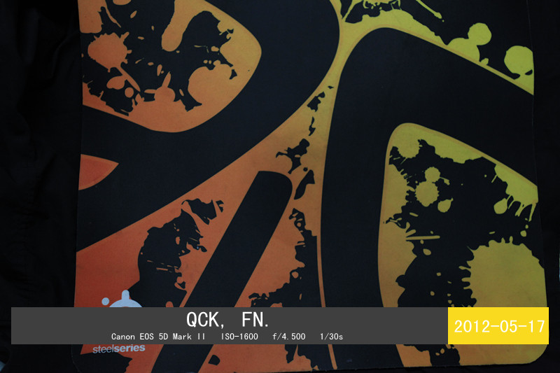 ��550��˳����޳����QCK FN��