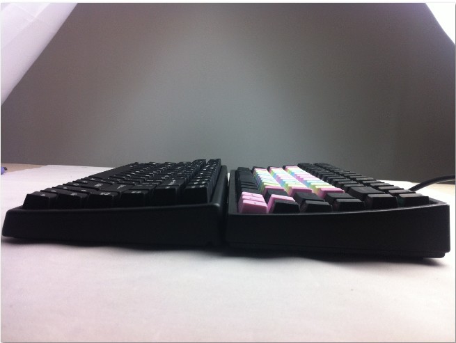 KEYCOOL  MINI84CHOC MINI 84Ա