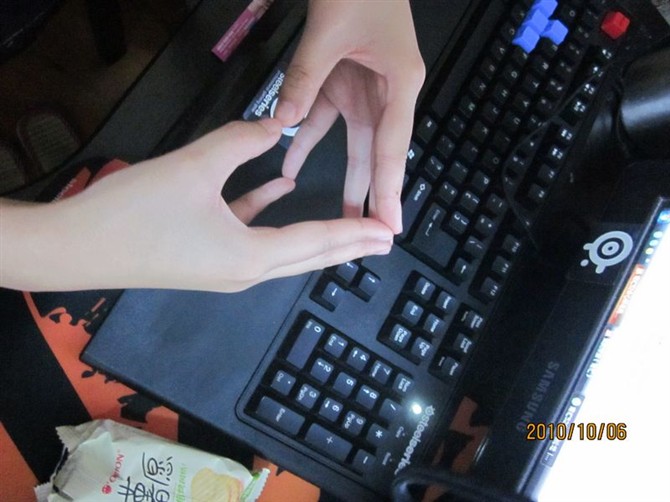 [45P] ��ͼ ɱ�˸�è�����������ֿء������������Ҫ�ܳ����硣�ڸ���ŮCF~~