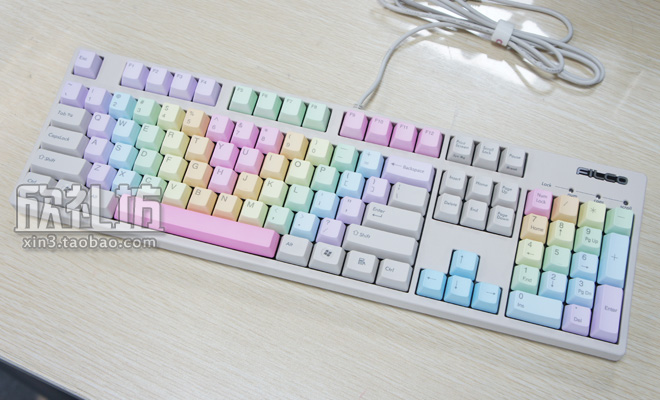 filco ʥֶ~