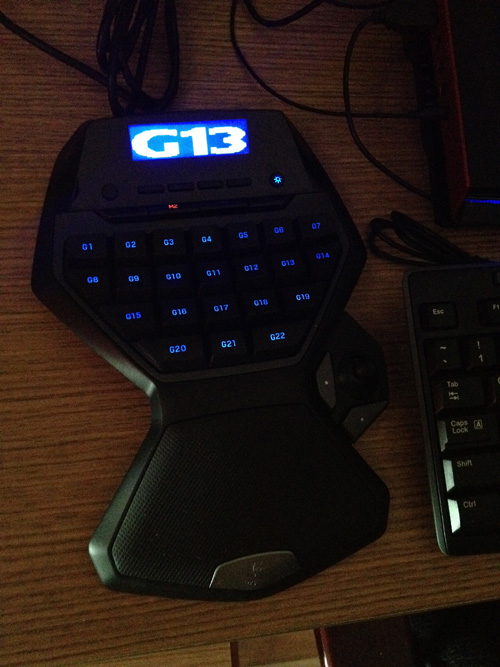 G13