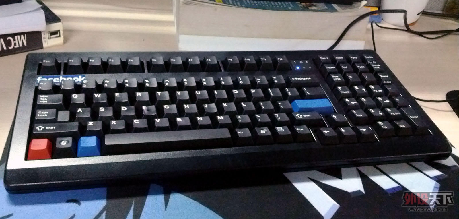 [1P]Realforce 87Uʮ����һ����