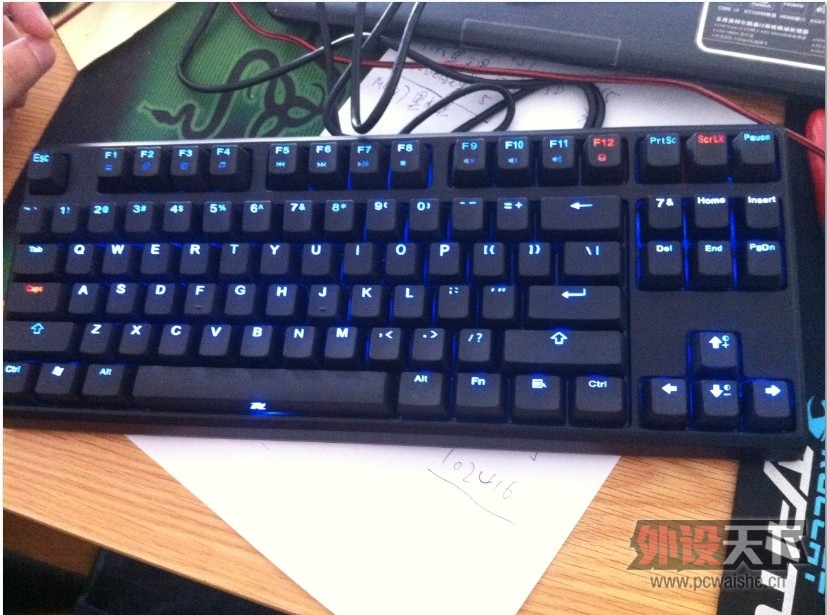 KEYCOOL87 ๦ܼ׷棨԰棩
