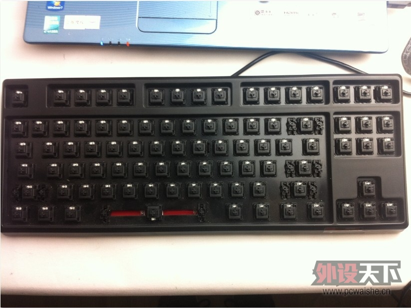 KEYCOOL87 ๦ܼ׷棨԰棩