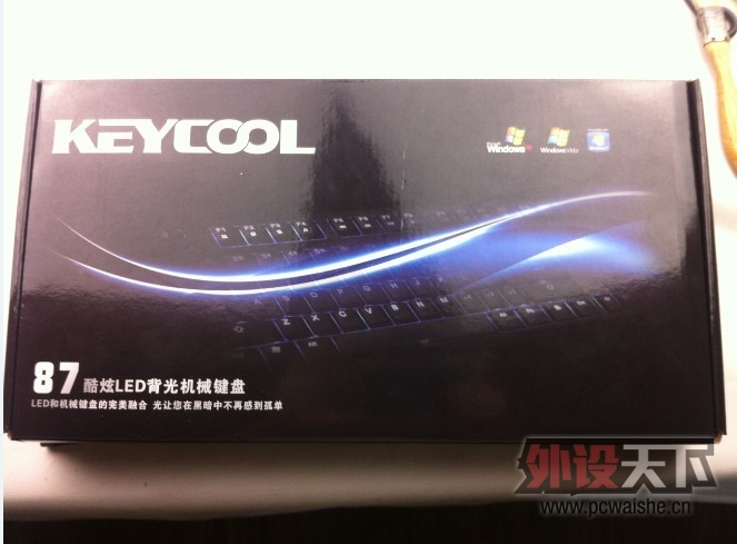 KEYCOOL87 ๦ܼ׷棨԰棩