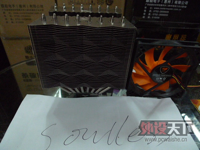 cpuɢ����ͼƬ��soulless(Ŀ��100��,���ϸ���)