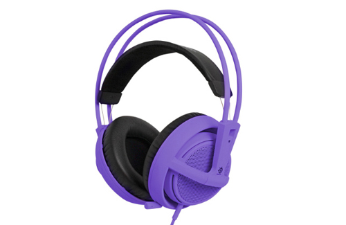 SteelSeries Siberia v2 ɫ = =