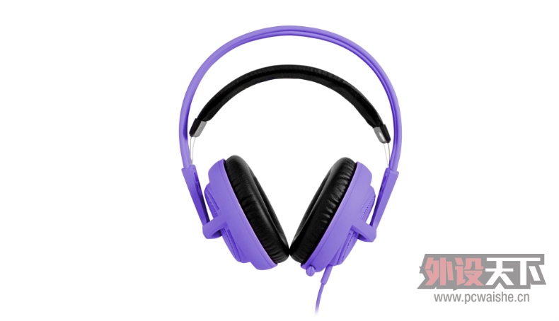 SteelSeries Siberia v2 ɫ = =