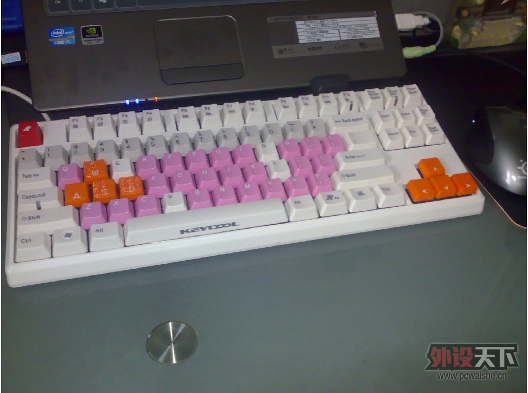 [2P] �Ա�����һ�������ļ�ñwasd�ӷ����
