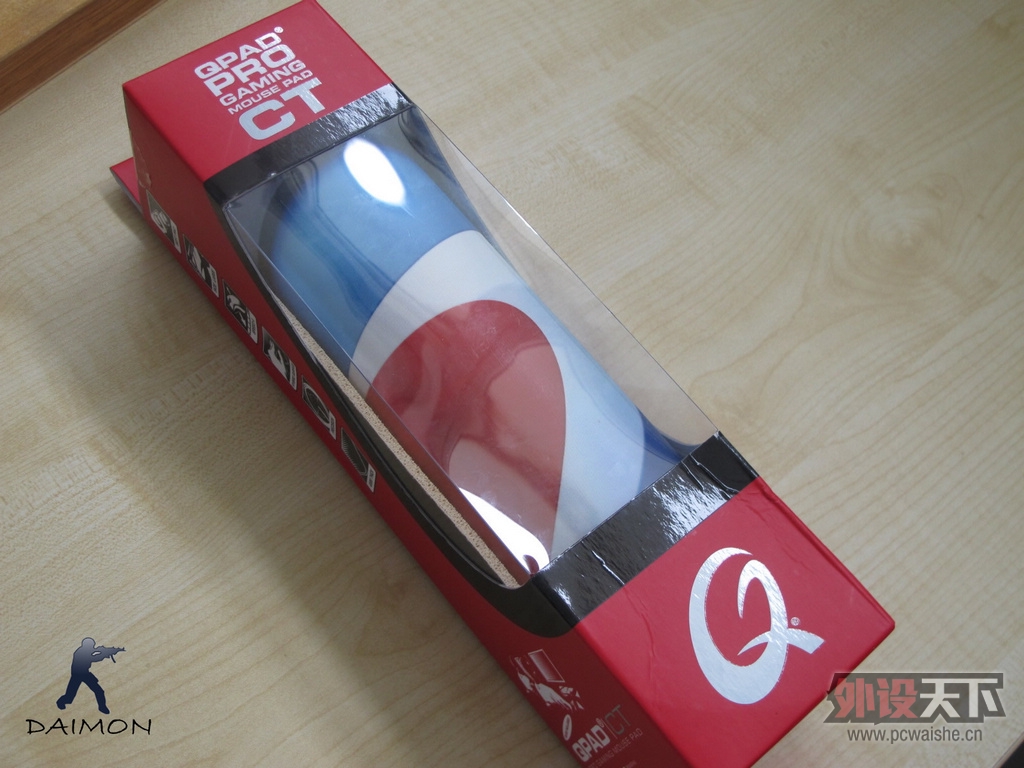 QPAD CT ���������ĵ����