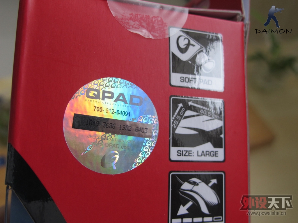 QPAD CT ���������ĵ����