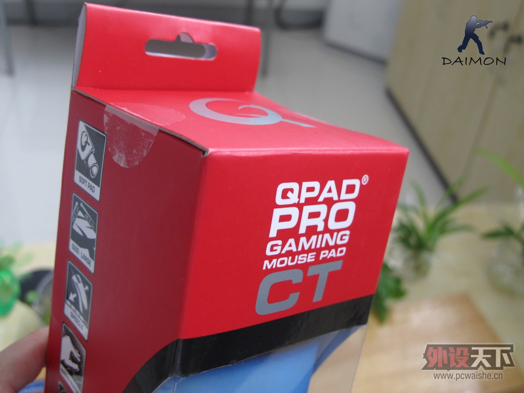 QPAD CT ���������ĵ����