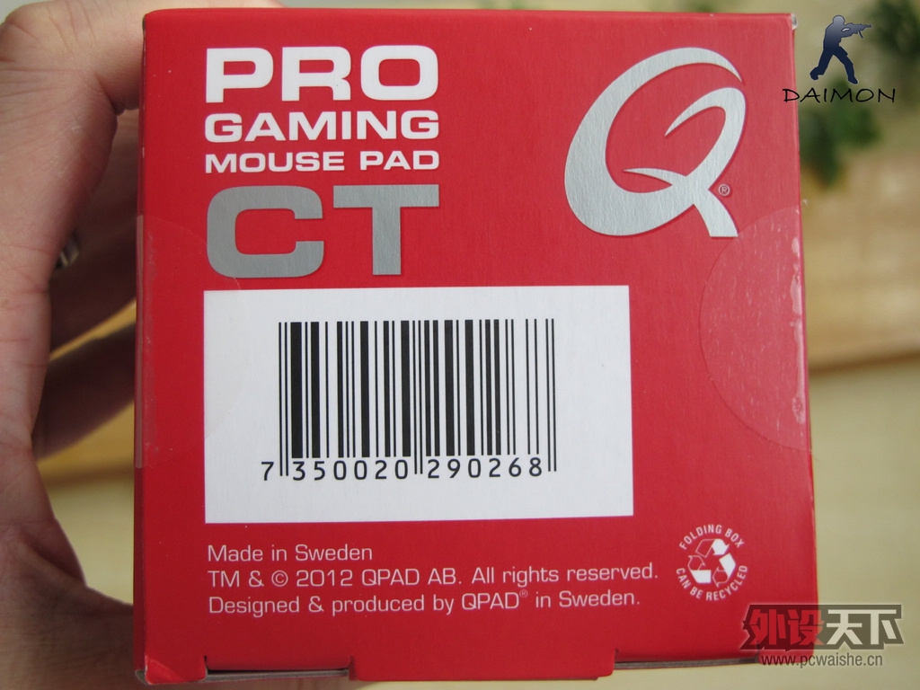 QPAD CT ���������ĵ����