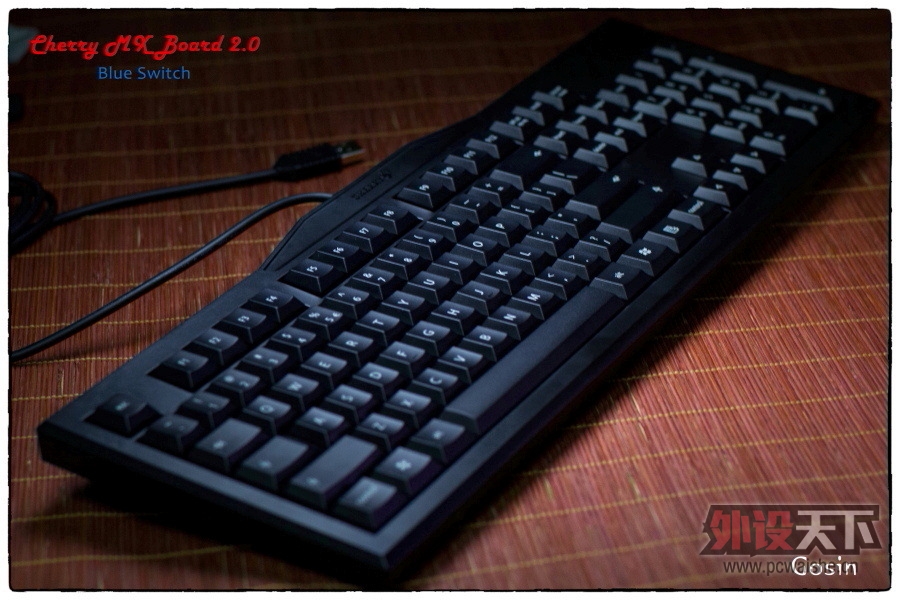 Cherry MX Board 2.0 һͼ
