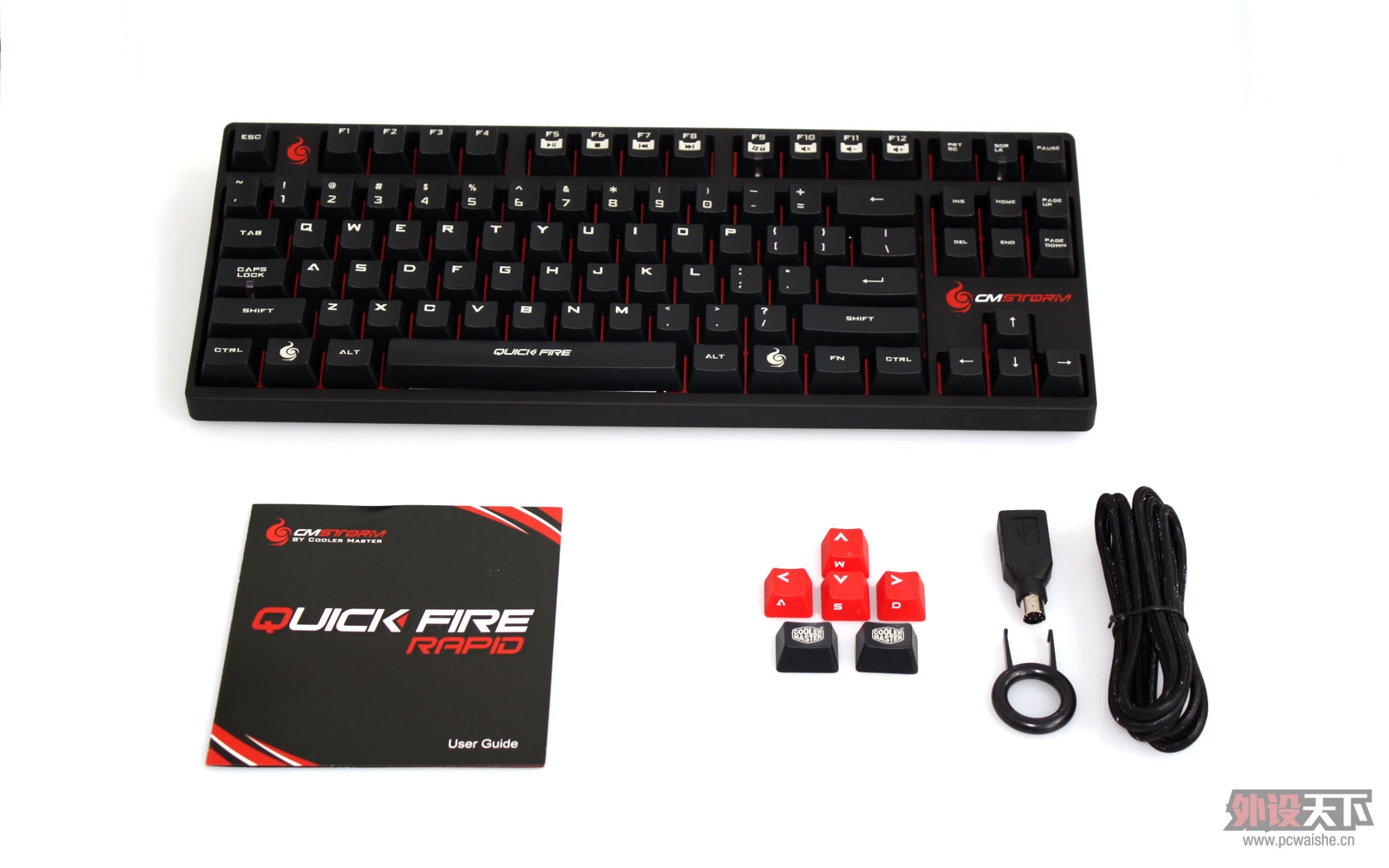 MX˫ְӲ   Quick Fire Rapidе