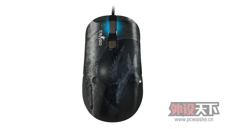 SteelSeriesValve,CSGODOTA2