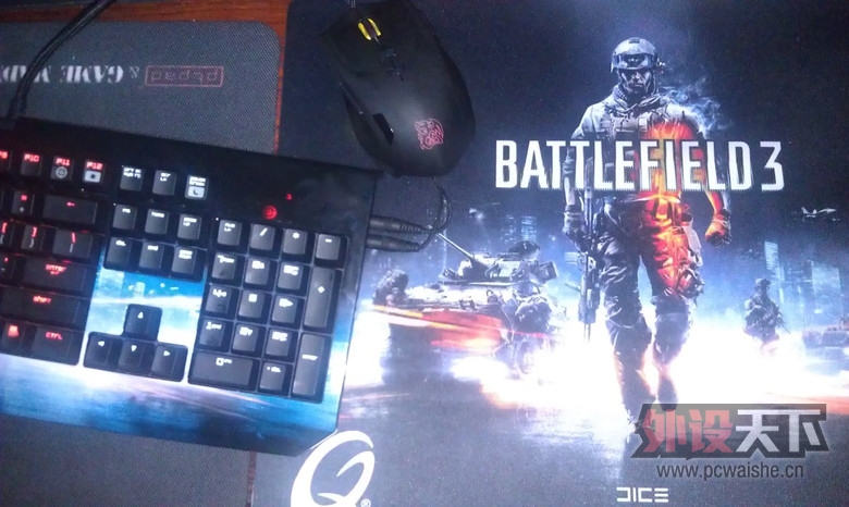 [6P]Battlefield3�Ѹ��ĵ�