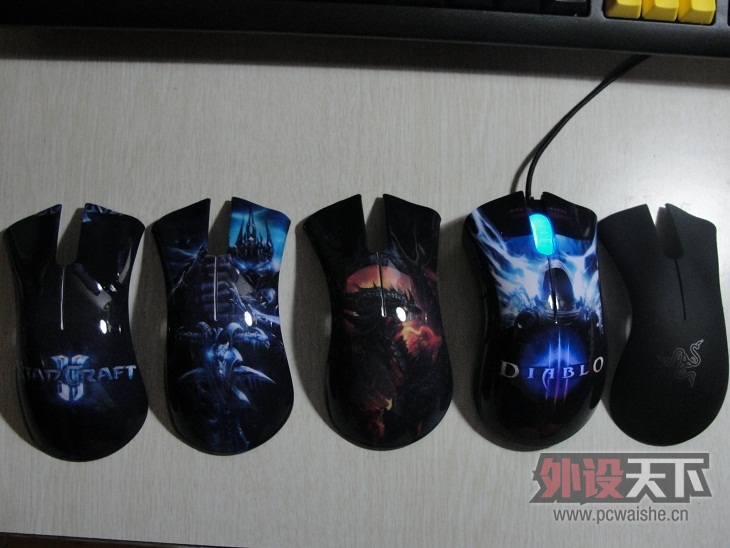 ��Ʒ��Razer�����������ߡ�