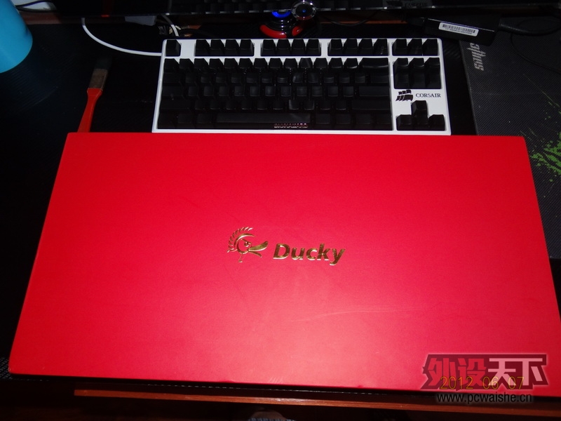 Ducky 9008G2 PRO ͼ~