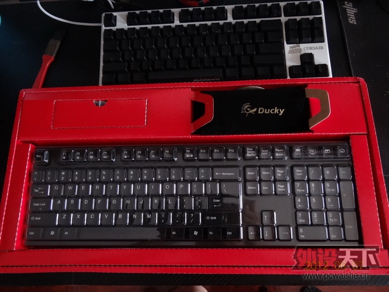 Ducky 9008G2 PRO ͼ~