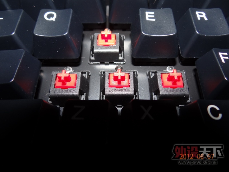 Ducky 9008G2 PRO ͼ~