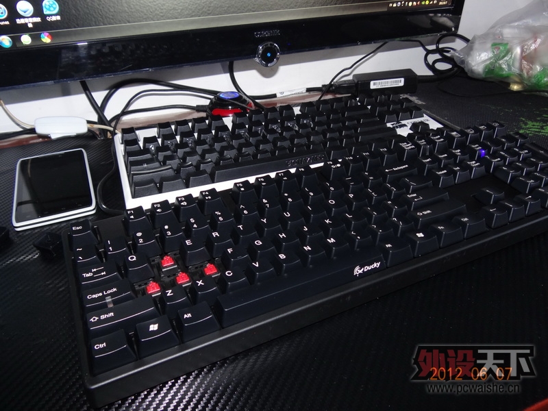 Ducky 9008G2 PRO ͼ~