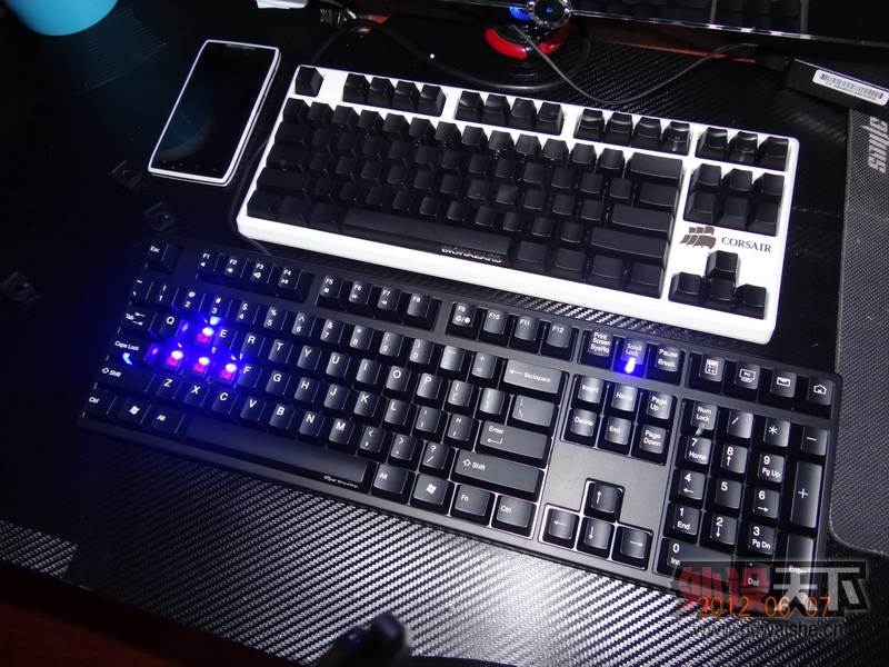 Ducky 9008G2 PRO ͼ~