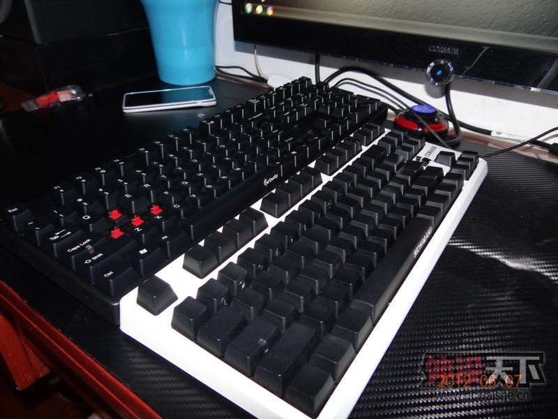 Ducky 9008G2 PRO ͼ~
