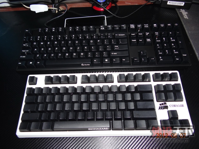 Ducky 9008G2 PRO ͼ~