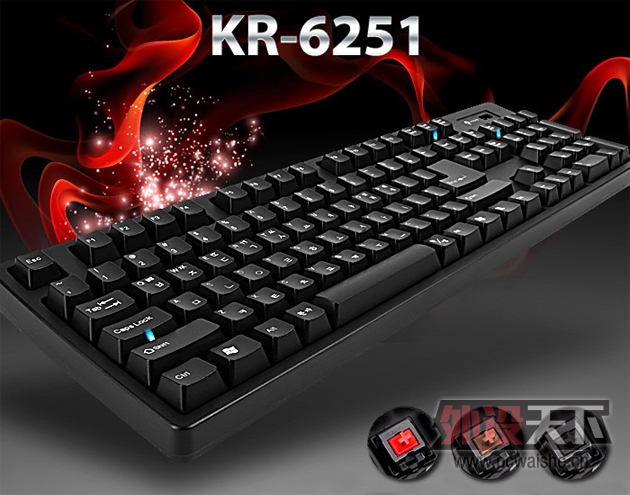 Ʒ ǿ KR-6251 еʽ̣ת֮ҵģ