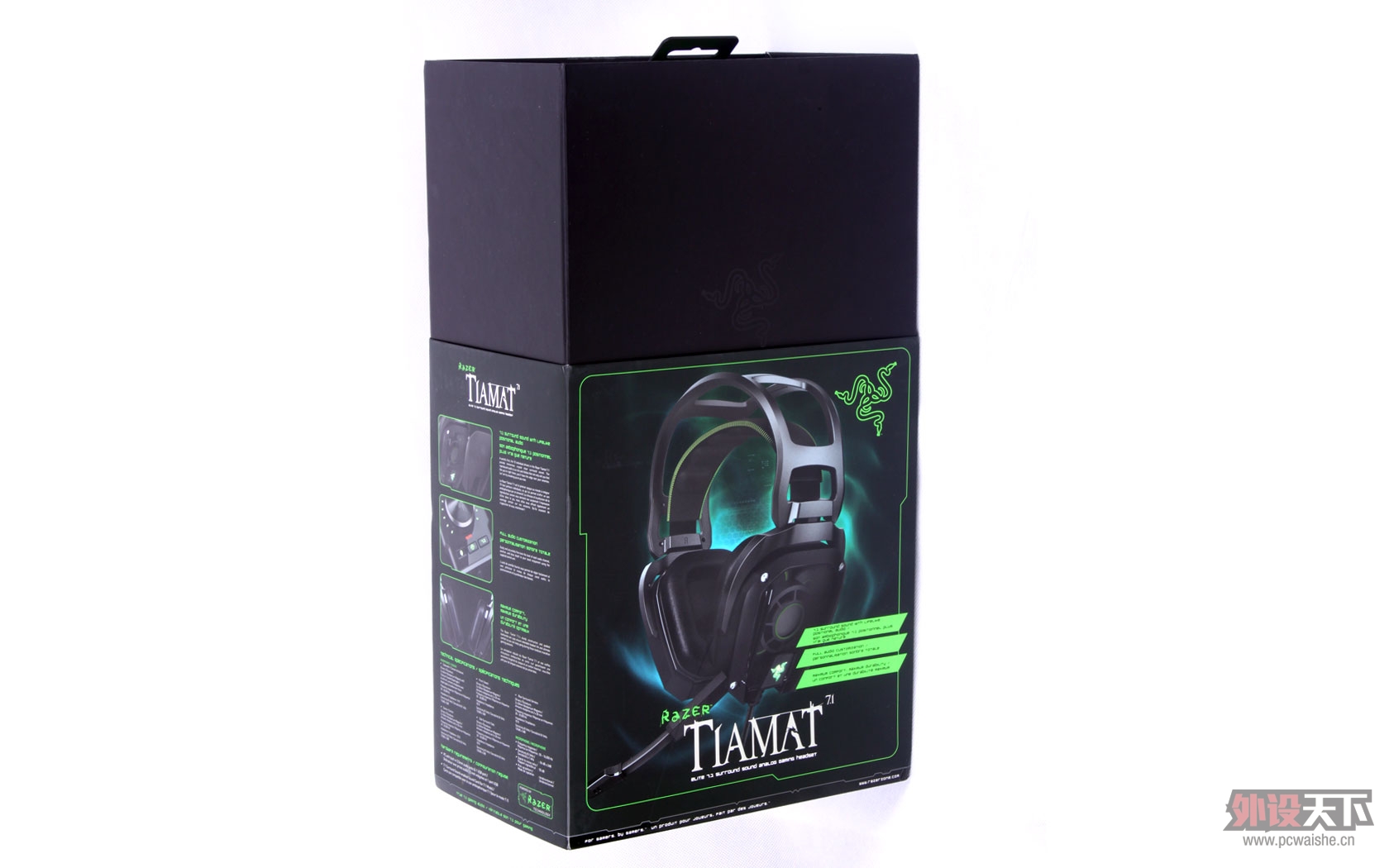 7.1콢 RAZER TIAMATǺħϷ