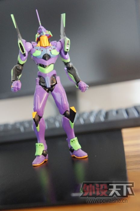 EVA