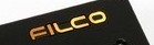 ����FILCO������ǩ����һ�