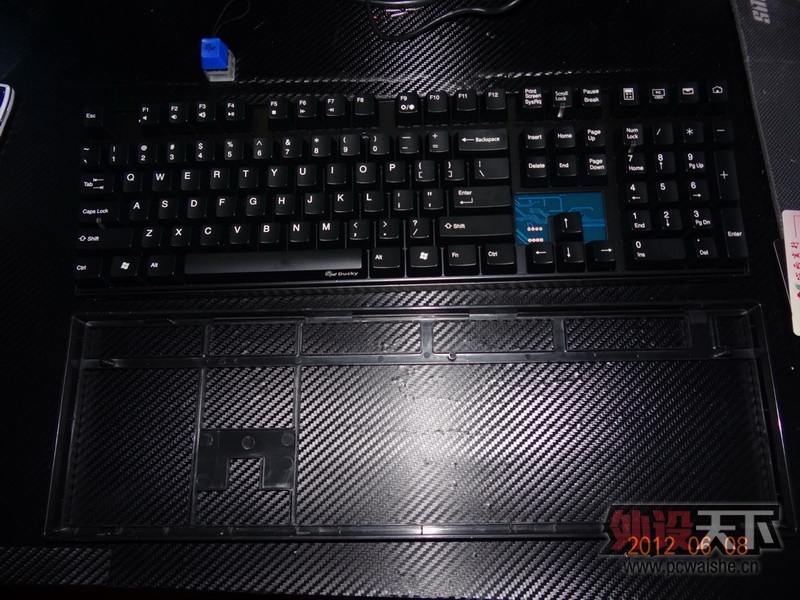 DUCKY 9008G2 PROر׿MOD棬ͼ~