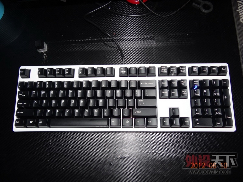 DUCKY 9008G2 PROر׿MOD棬ͼ~