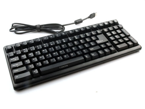Rosewill ά RK-9000      I-rocks   6230